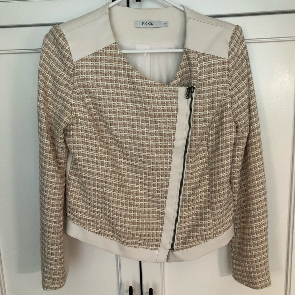 Ricki’s Blazer - Size S